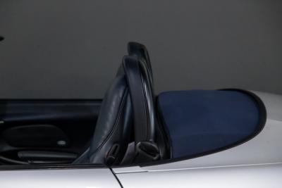 2004 Porsche Boxster