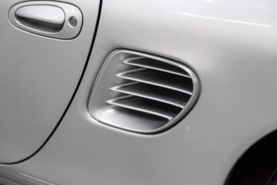 2004 Porsche Boxster