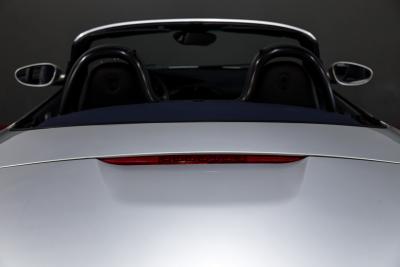 2004 Porsche Boxster