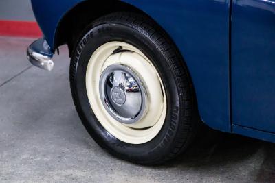 1970 Morris RESTORED TRAVELER