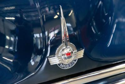 1970 Morris RESTORED TRAVELER
