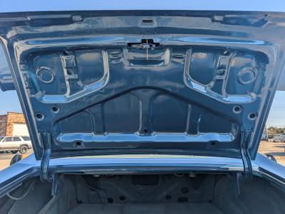 1970 Pontiac GTO Coupe