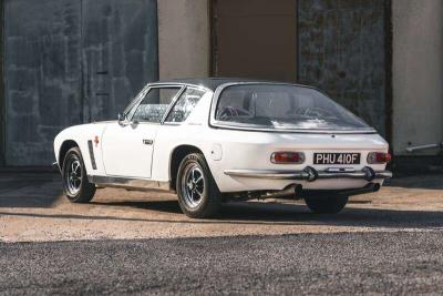 1967 Jensen Interceptor