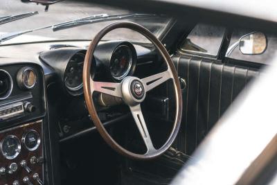 1967 Jensen Interceptor