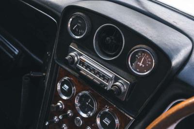 1967 Jensen Interceptor