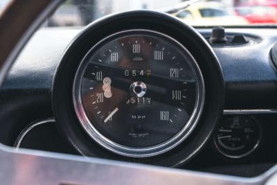 1967 Jensen Interceptor