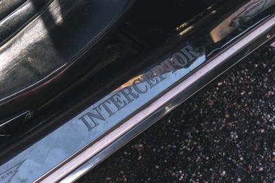 1967 Jensen Interceptor