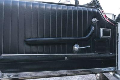 1967 Jensen Interceptor