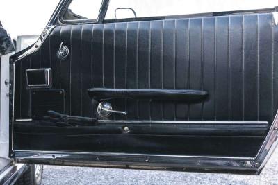 1967 Jensen Interceptor