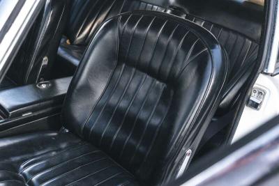 1967 Jensen Interceptor