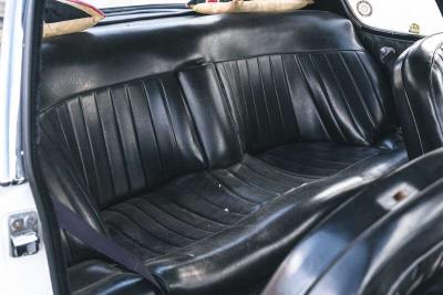 1967 Jensen Interceptor