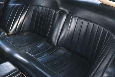 1967 Jensen Interceptor