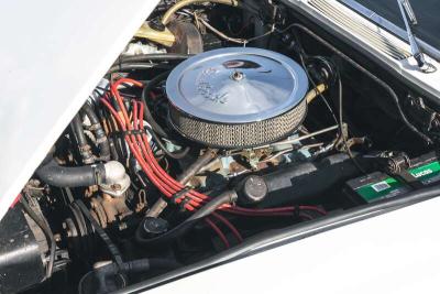 1967 Jensen Interceptor