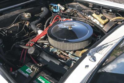 1967 Jensen Interceptor