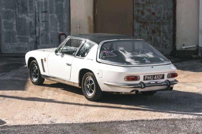 1967 Jensen Interceptor