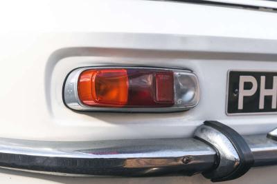 1967 Jensen Interceptor