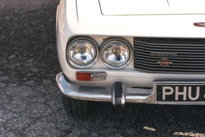 1967 Jensen Interceptor