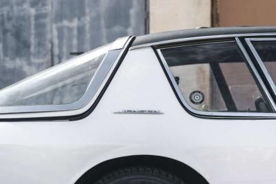 1967 Jensen Interceptor