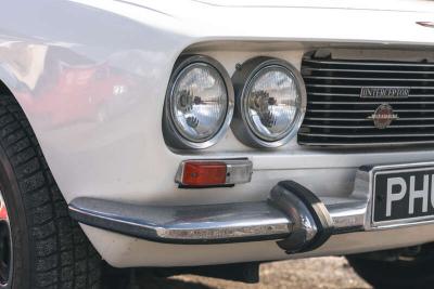 1967 Jensen Interceptor