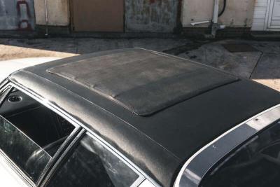 1967 Jensen Interceptor