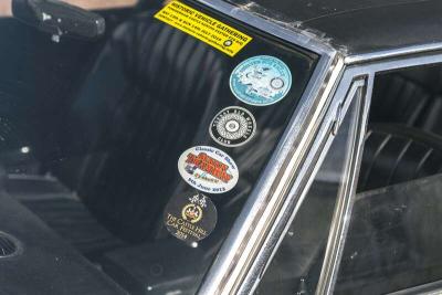 1967 Jensen Interceptor