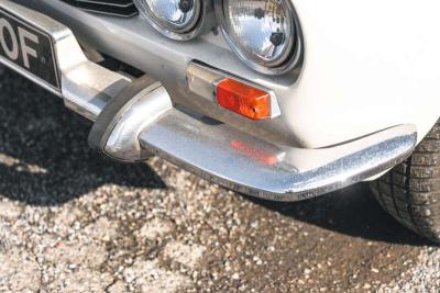 1967 Jensen Interceptor