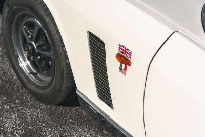 1967 Jensen Interceptor