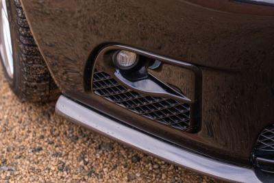 2008 Jaguar XKRS