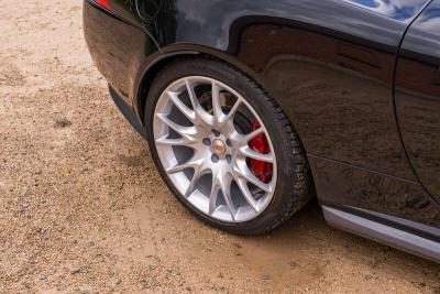 2008 Jaguar XKRS