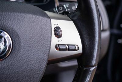 2008 Jaguar XKRS