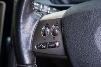 2008 Jaguar XKRS