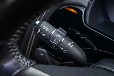 2008 Jaguar XKRS