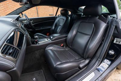 2008 Jaguar XKRS