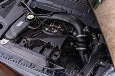 2008 Jaguar XKRS