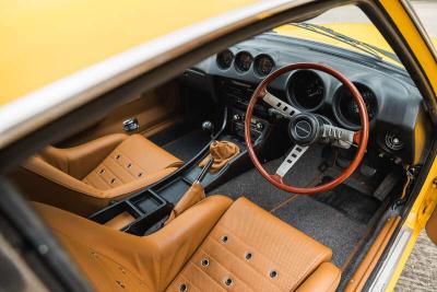 1974 Datsun 260Z