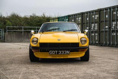 1974 Datsun 260Z