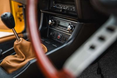 1974 Datsun 260Z