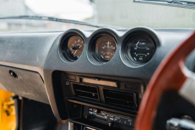 1974 Datsun 260Z