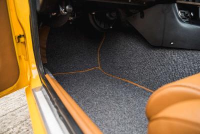 1974 Datsun 260Z
