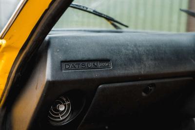 1974 Datsun 260Z
