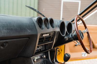 1974 Datsun 260Z