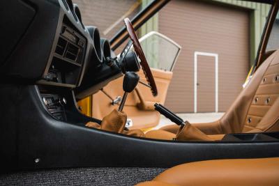 1974 Datsun 260Z