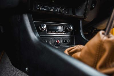 1974 Datsun 260Z