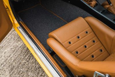 1974 Datsun 260Z