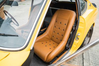 1974 Datsun 260Z