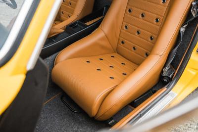 1974 Datsun 260Z