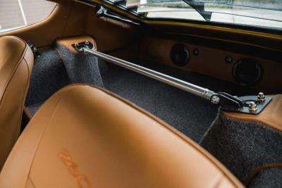 1974 Datsun 260Z