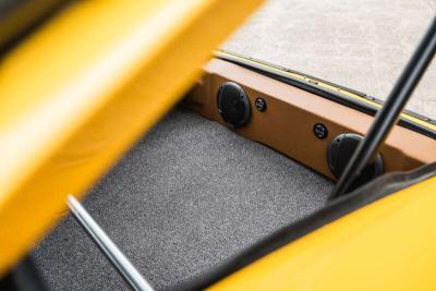 1974 Datsun 260Z