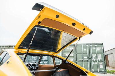 1974 Datsun 260Z