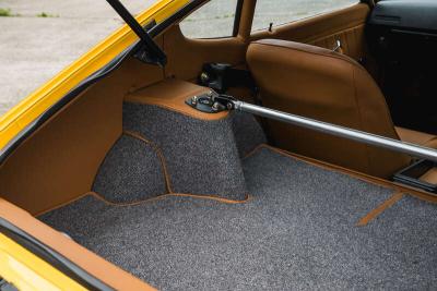 1974 Datsun 260Z